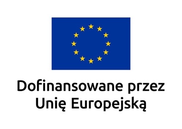 Dofinansowane przez Unię Europejską